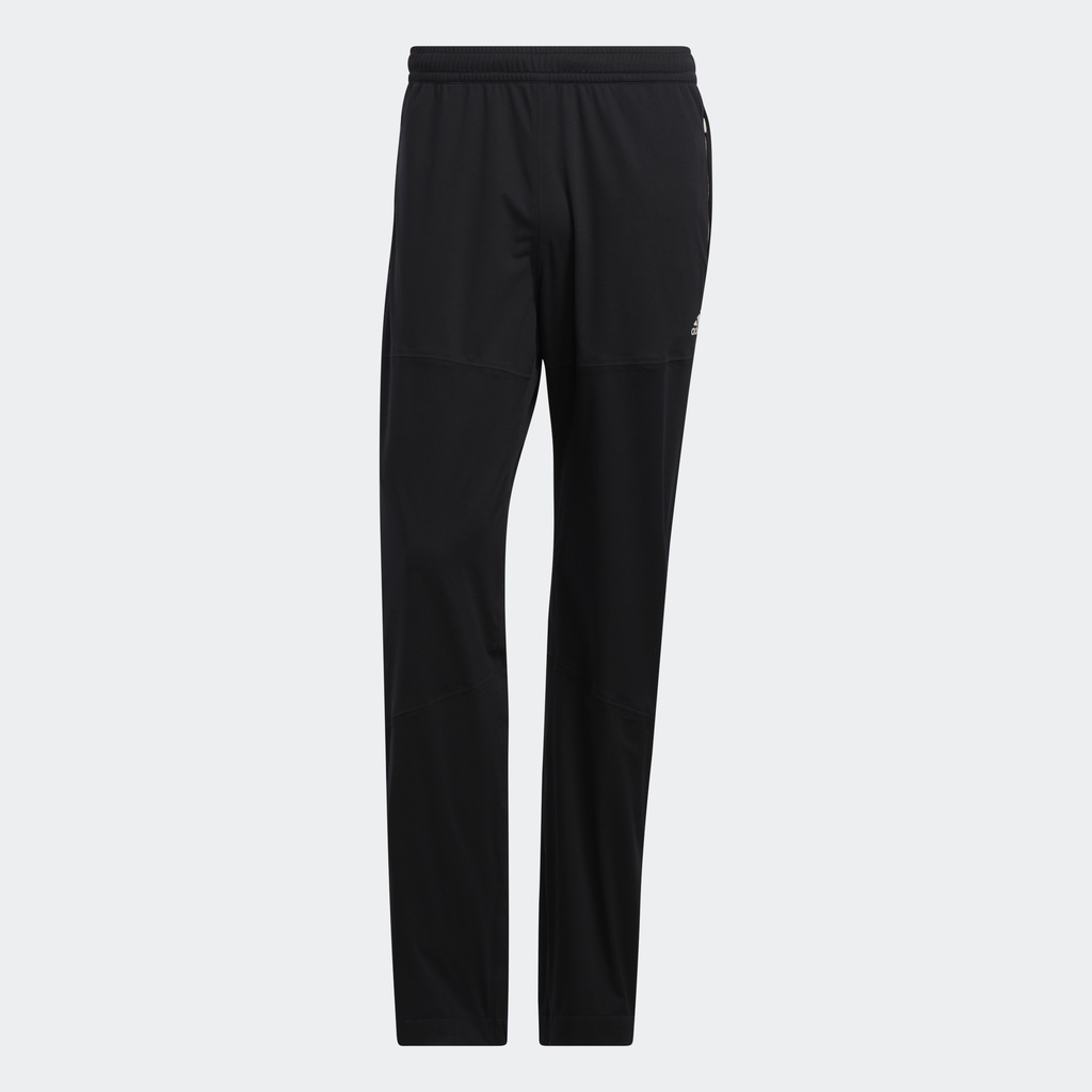 adidas Đánh gôn Quần Golf RAIN.RDY Nam Đen HK7447