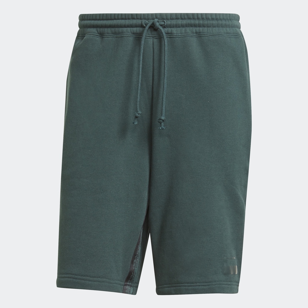 adidas Phong cách sống Quần Short R.Y.V. Nam màu xanh lá H11473