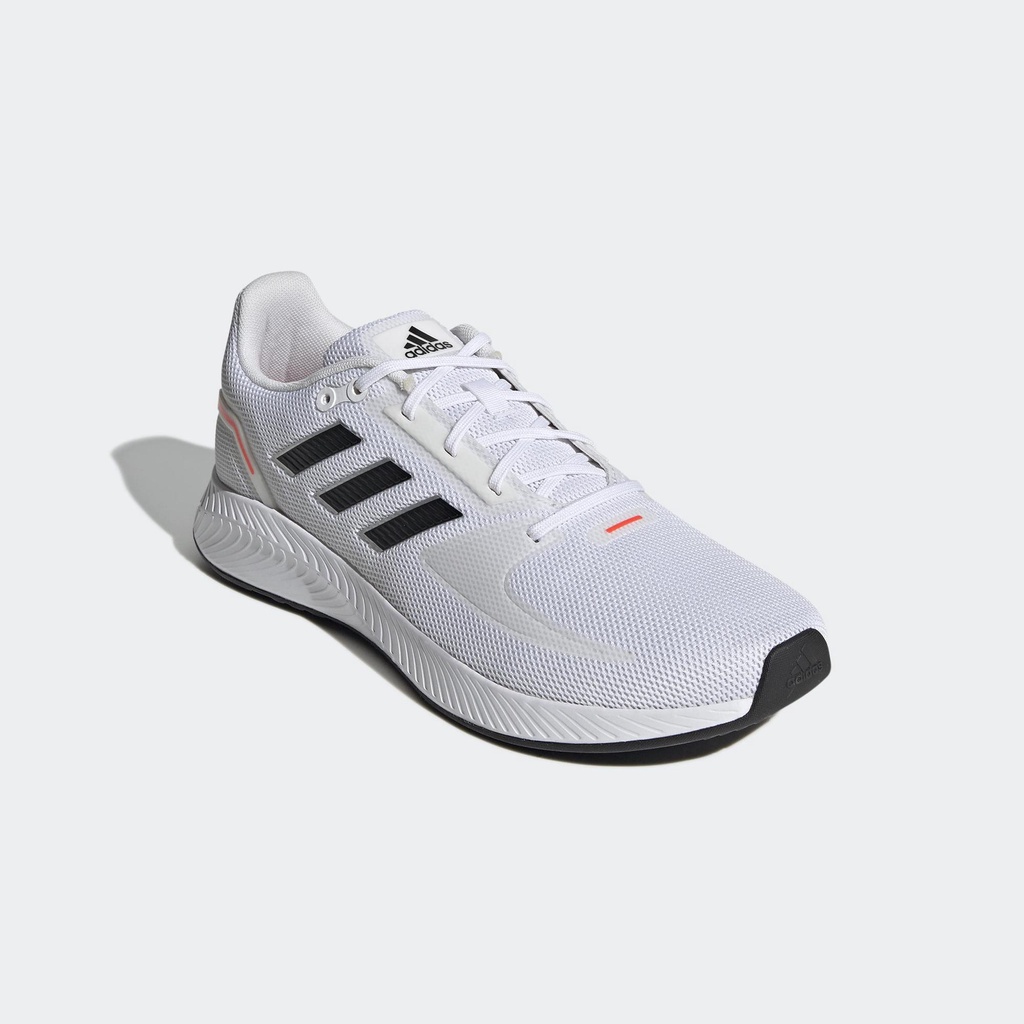 Adidas Chạy Giày Run Falcon 2.0 Nam trắng G58098