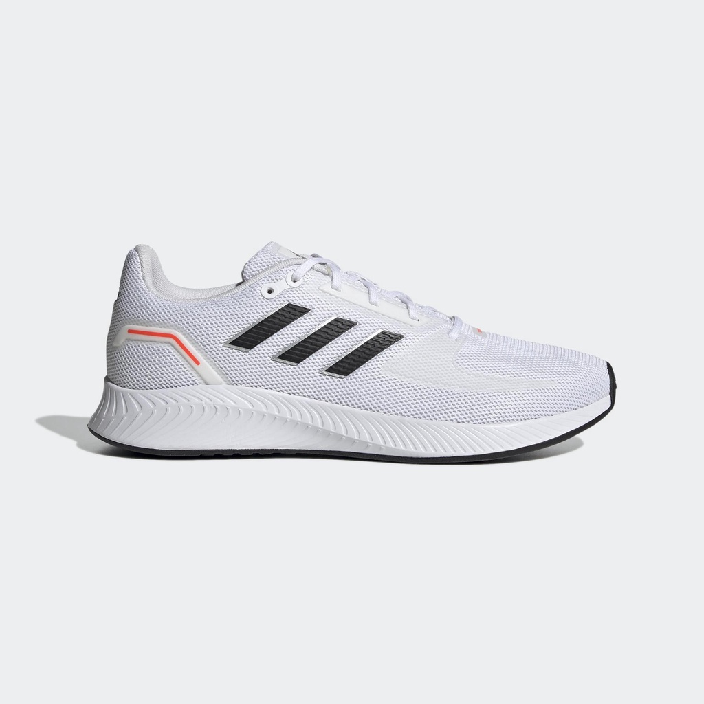 Adidas Chạy Giày Run Falcon 2.0 Nam trắng G58098