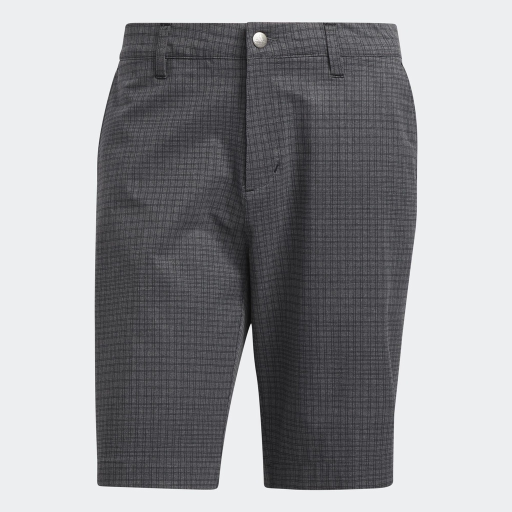 adidas Đánh gôn Quần Short Thành Phần Tái Chế Ultimate365 Nam Đen GU5102