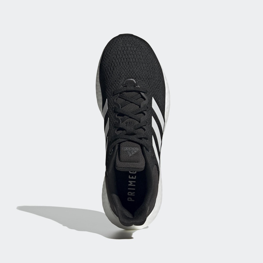 Adidas Chạy Giày Pureboost 21 Nam Đen GW4832