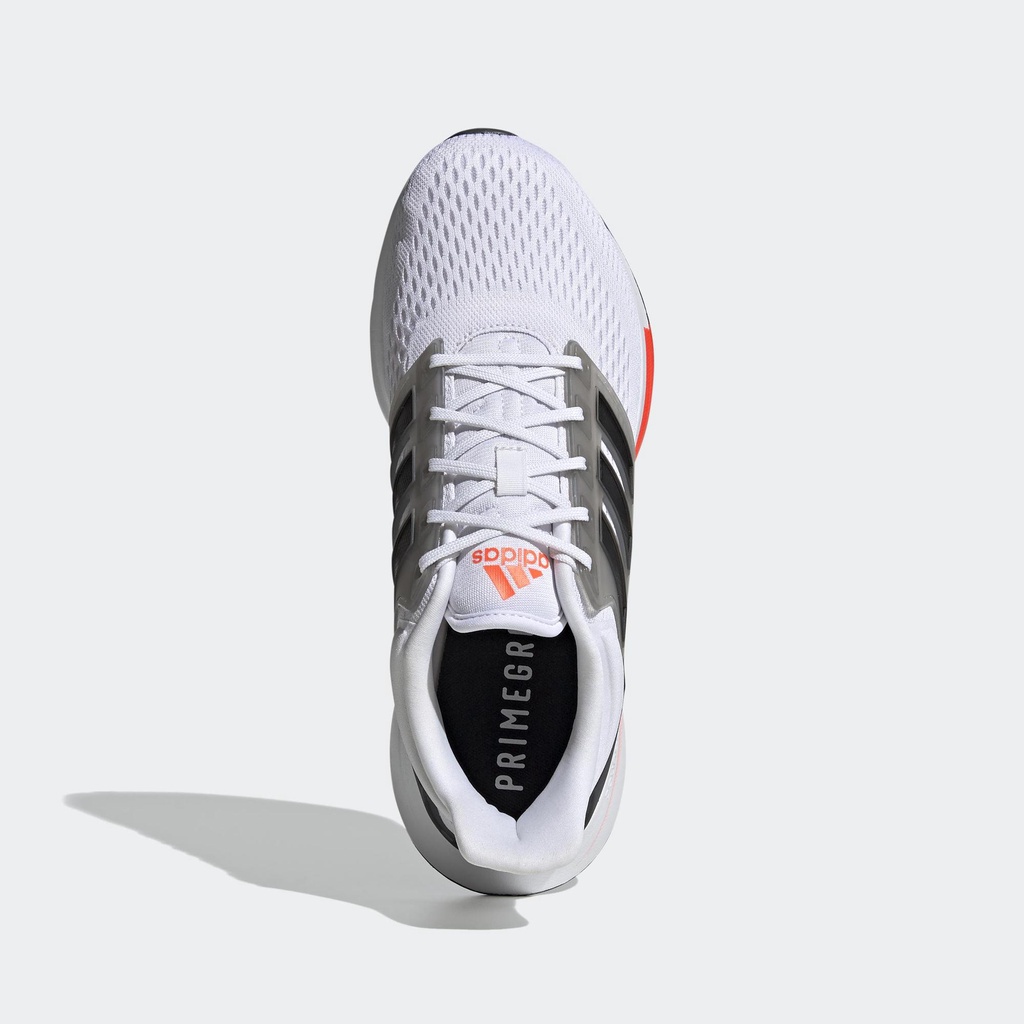 Adidas Chạy Giày Chạy Bộ EQ21 Nam trắng H00511