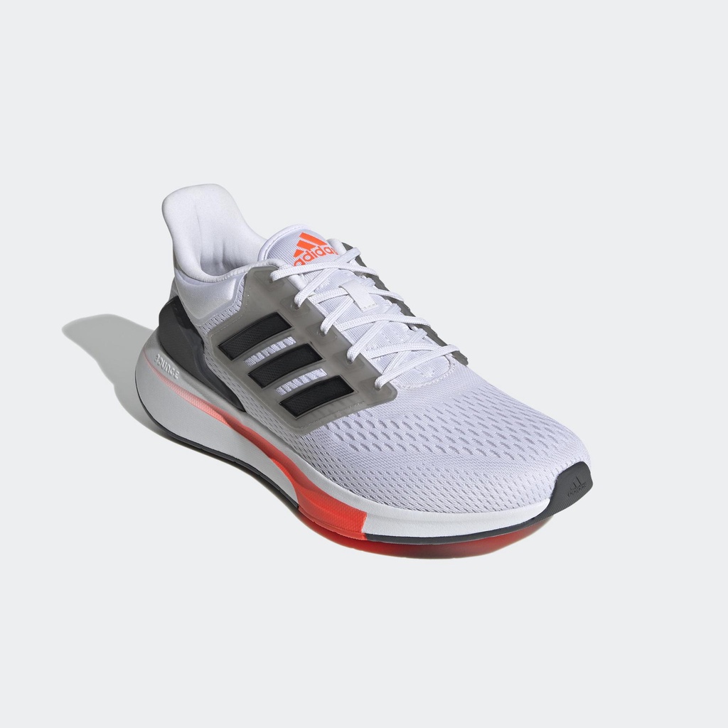 Adidas Chạy Giày Chạy Bộ EQ21 Nam trắng H00511