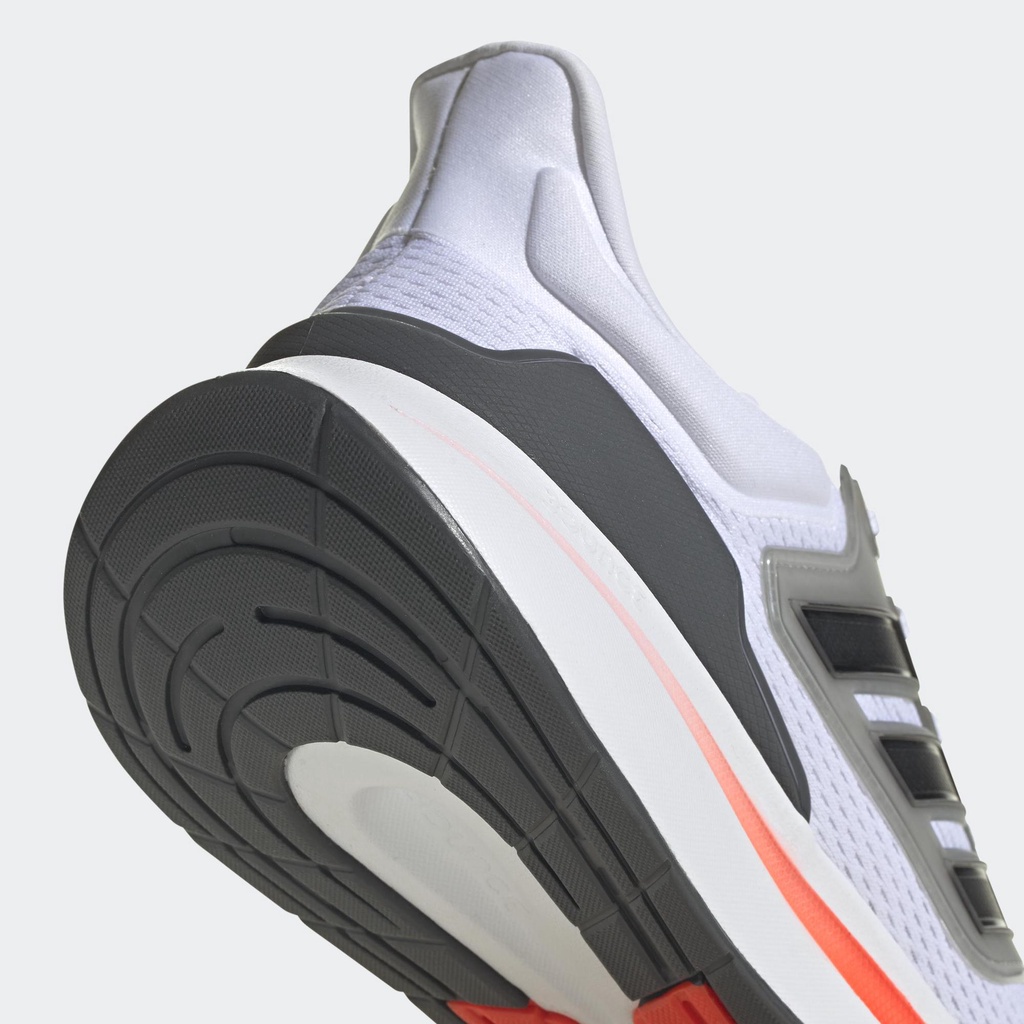 Adidas Chạy Giày Chạy Bộ EQ21 Nam trắng H00511