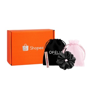 [HB + Gifts] Hộp Quà Tặng OFÉLIA - Heat It Up (4 món)