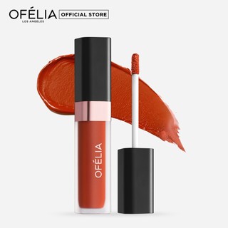 Son Kem Màu Bestie - OFÉLIA Cotton Lip Cream (6ml)
