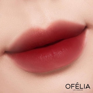 Set 2 Sản Phẩm OFÉLIA Mắt - Môi - So Chic