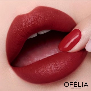 Set 2 Sản Phẩm OFÉLIA Mắt - Môi - So Chic