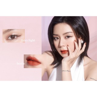 Set 2 Sản Phẩm OFÉLIA Mắt - Môi - So Seductive