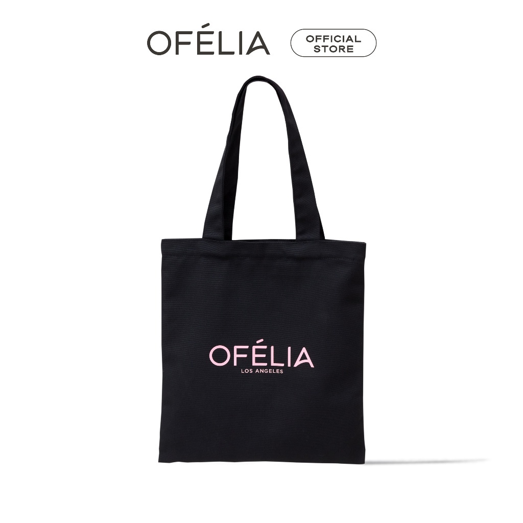 [GIFT] Túi Vải OFÉLIA Tote Bag