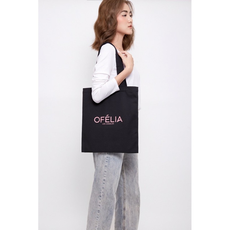 [GIFT] Túi Vải OFÉLIA Tote Bag