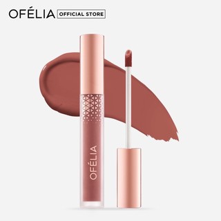 [Date 04/2023] Son Kem Lì Màu Sea Pearl - OFÉLIA Touch Of Rose (4ml)