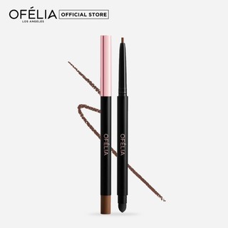 Bút Kẻ Mắt OFÉLIA Dạng Gel (0,14g)
