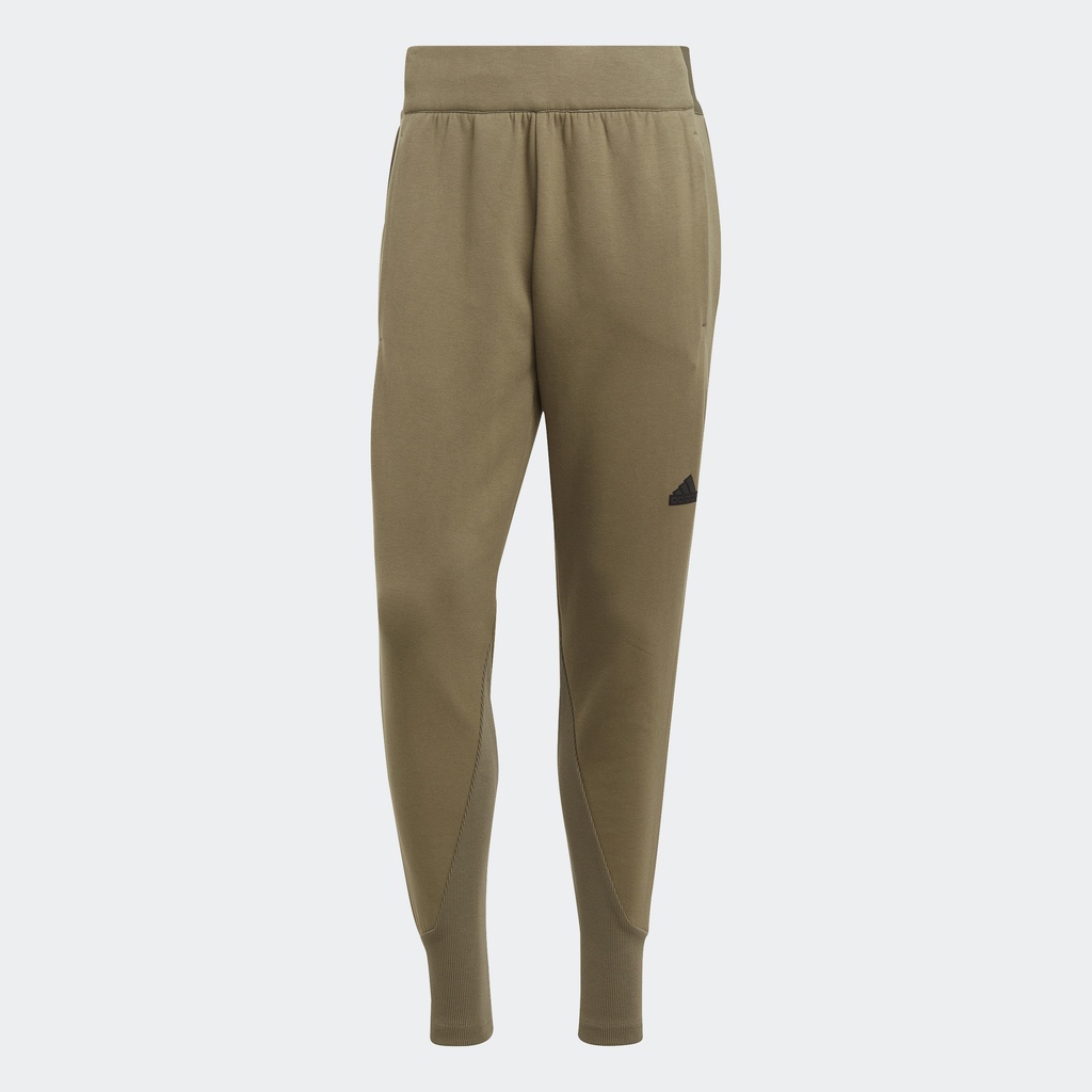 adidas Phong cách sống Quần Premium Z.N.E. Nam màu xanh lá IN5103