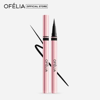 Bút kẻ mắt nước màu NIGHT FURY - OFÉLIA Modern Liquid Eyeliner (0.55ml)
