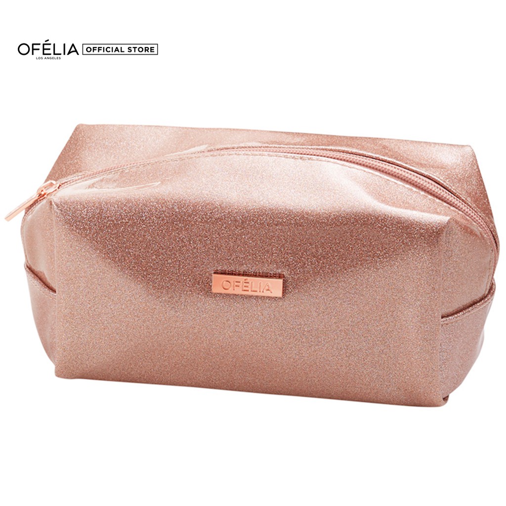 [HB Gift] Túi Đựng Mỹ Phẩm OFÉLIA - Bella