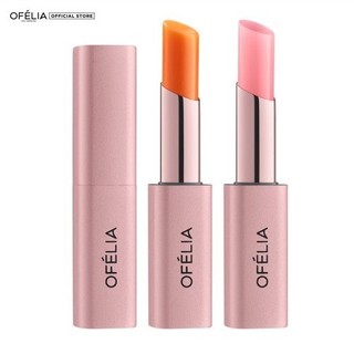 Bộ Đôi Son Dưỡng OFÉLIA Be My Valentine - Jelly Balm Balm