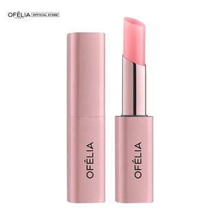 Son Dưỡng Và Tái Tạo Môi OFÉLIA Pinky Promise - Jelly Balm Balm