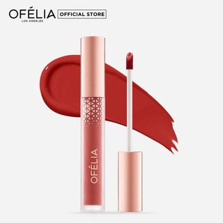 Son Kem Lì Màu Hermosa - OFÉLIA Touch Of Rose (4ml)