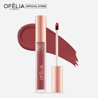 Son Kem Lì Rosy Cheeks - OFÉLIA Touch Of Rose (4ml)