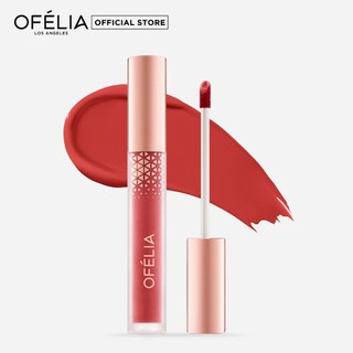 Son Kem Lì Màu Beverly - OFÉLIA Touch Of Rose (4ml)