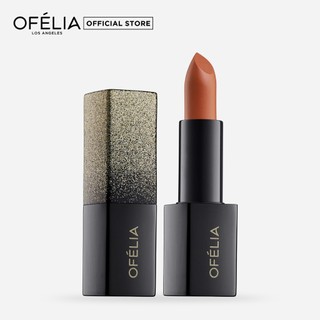 Son Thỏi Màu Crush On You - OFÉLIA Starlight Velvet Lipstick (3.5g)