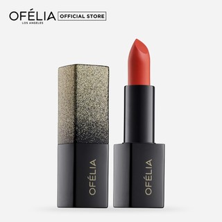 Son Thỏi Màu Miss Vee - OFÉLIA Starlight Velvet Lipstick (3,5g)
