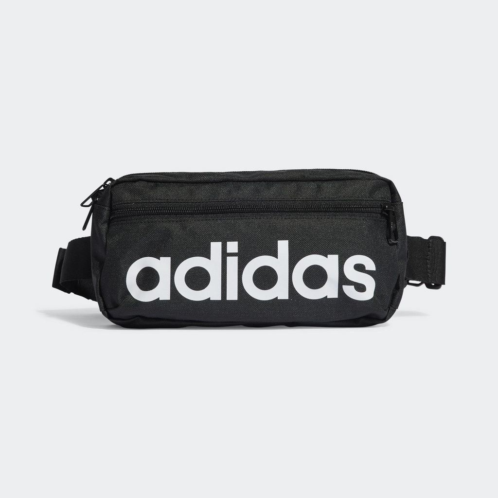 Adidas Phong cách sống Túi Đeo Hông Essentials Unisex Đen HT4739