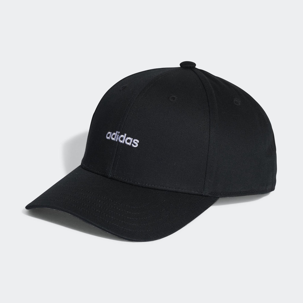 Adidas Phong cách sống Mũ Bóng Chày Street Unisex Đen HT6355