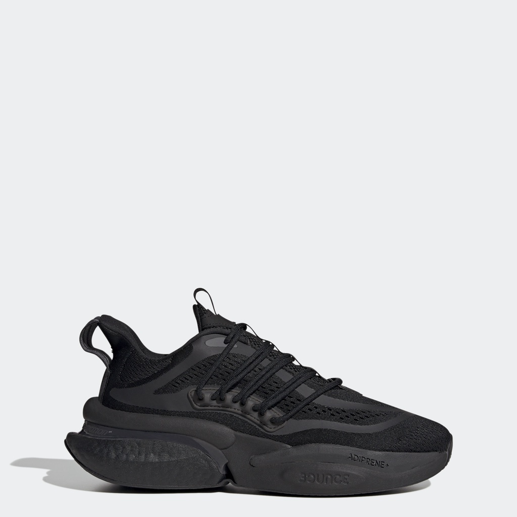 adidas Chạy Giày Alphaboost V1 Nam Đen HP2760