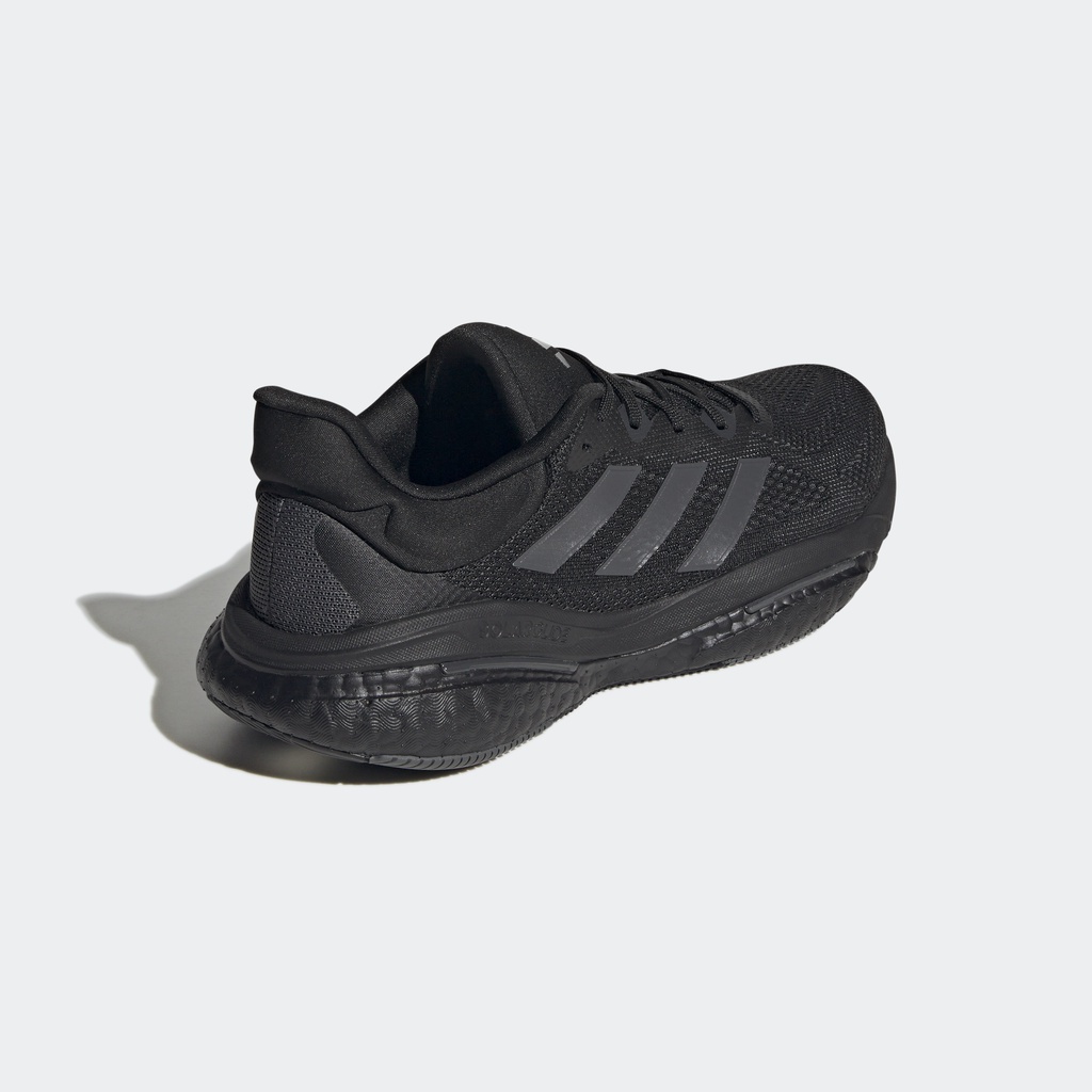 Adidas Chạy Giày SOLARGLIDE 6 Nam Đen HP7611