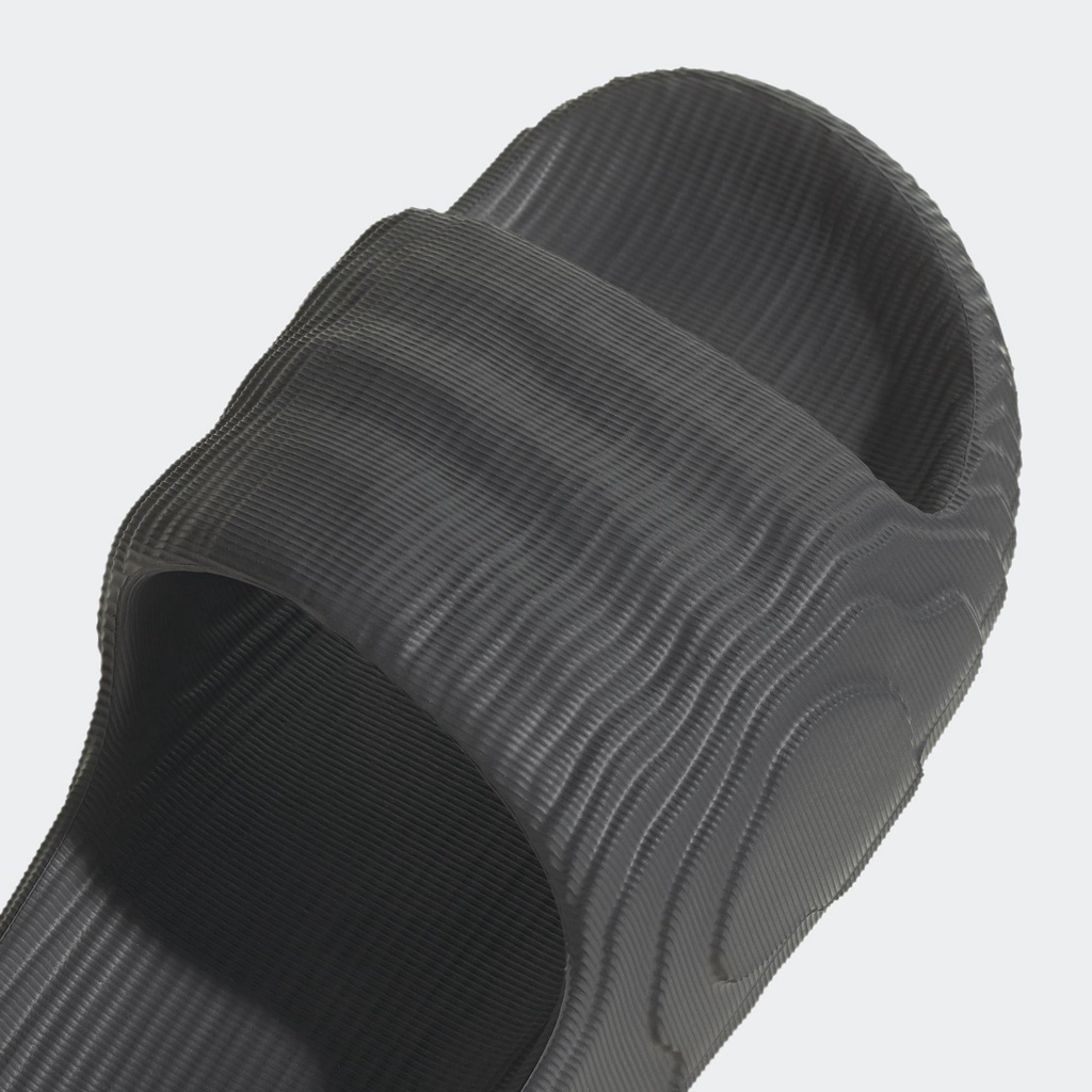 Adidas Phong cách sống Dép adilette 22 Nam Xám HP6522