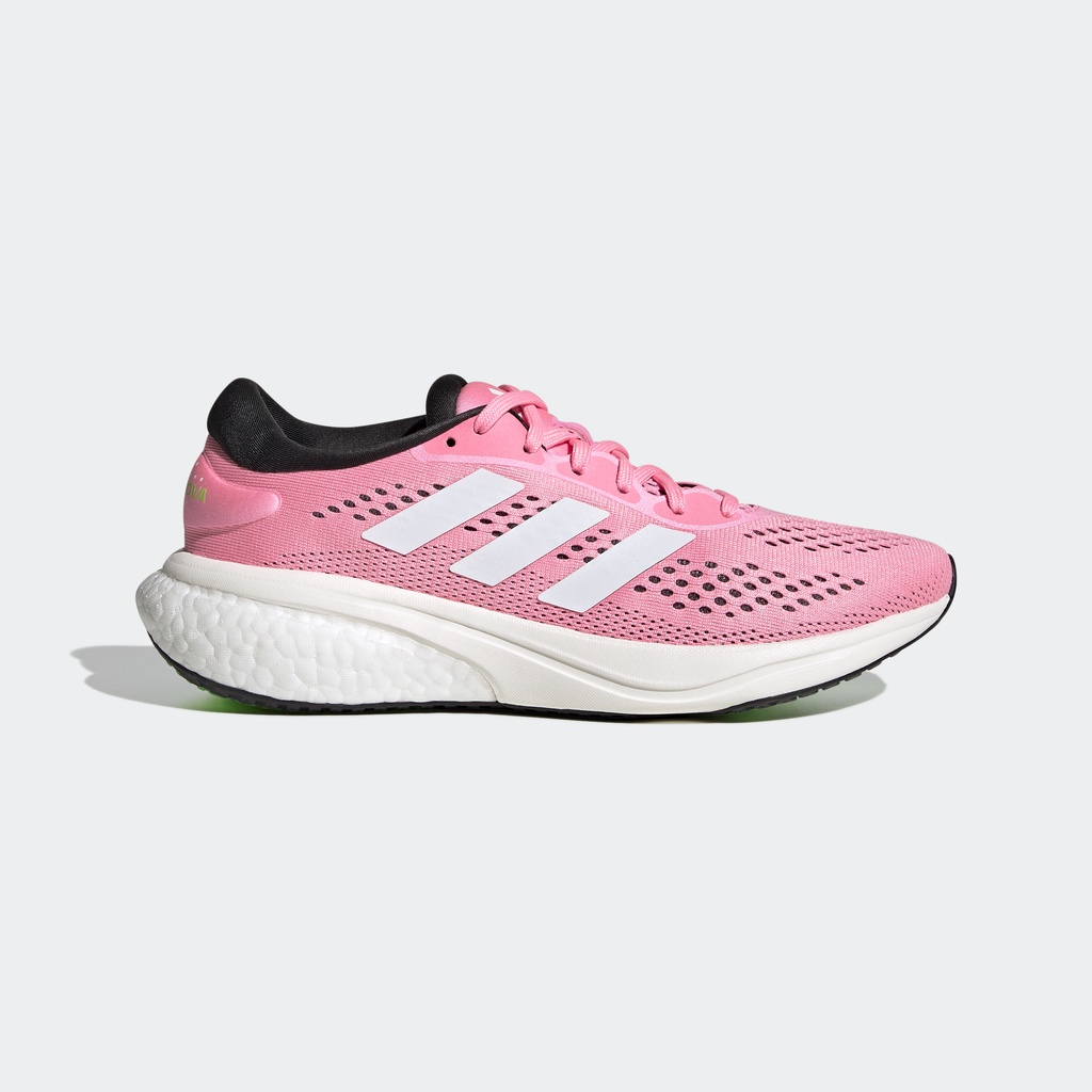 Adidas Chạy Giày Chạy Bộ Supernova 2 Nữ Hồng GW9096