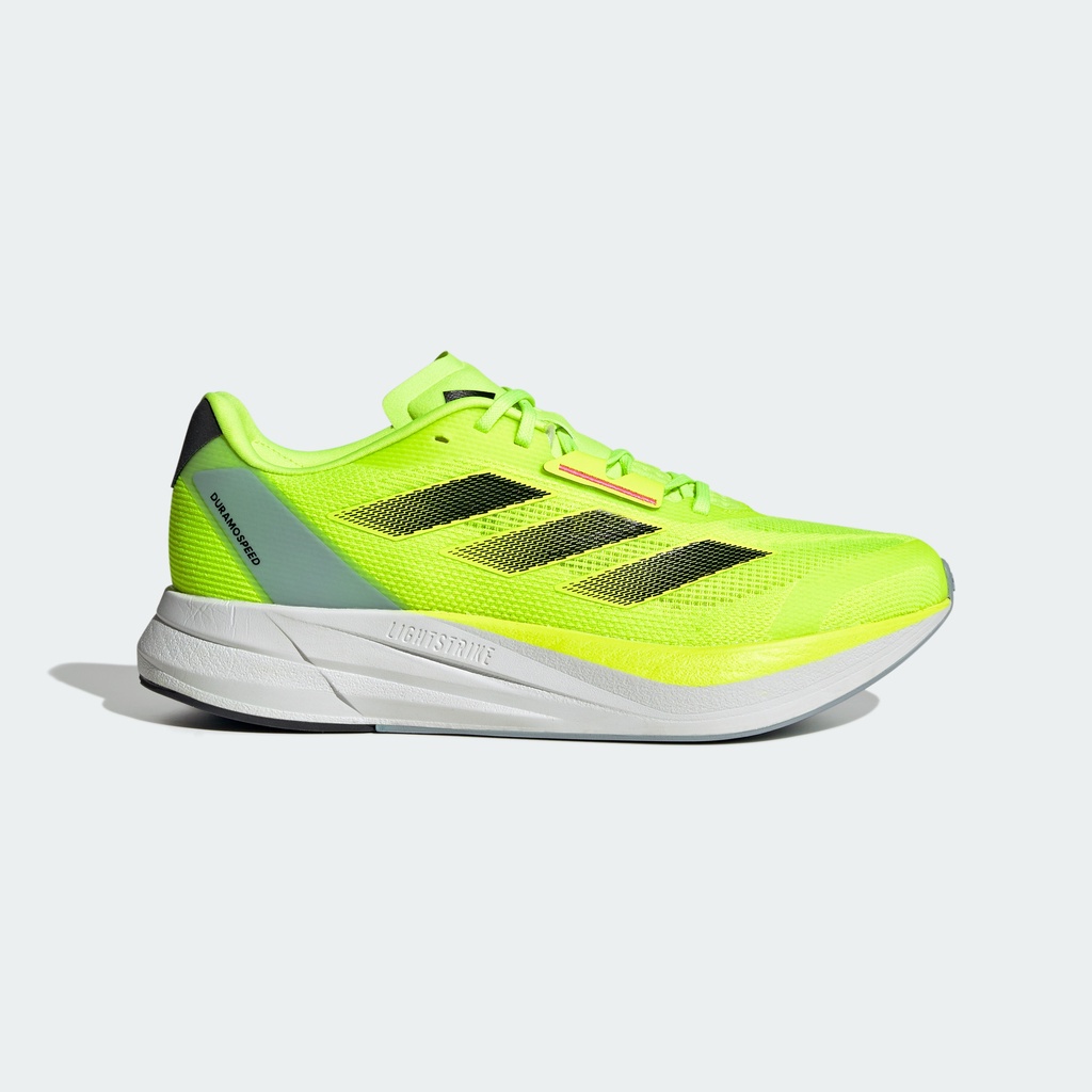 Adidas Chạy Giày Duramo Speed Nam màu xanh lá IF4820