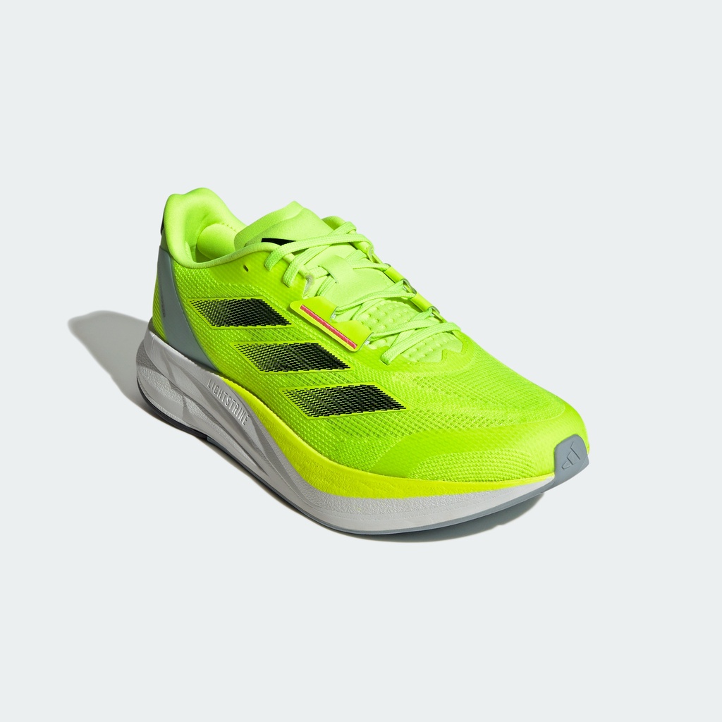 Adidas Chạy Giày Duramo Speed Nam màu xanh lá IF4820