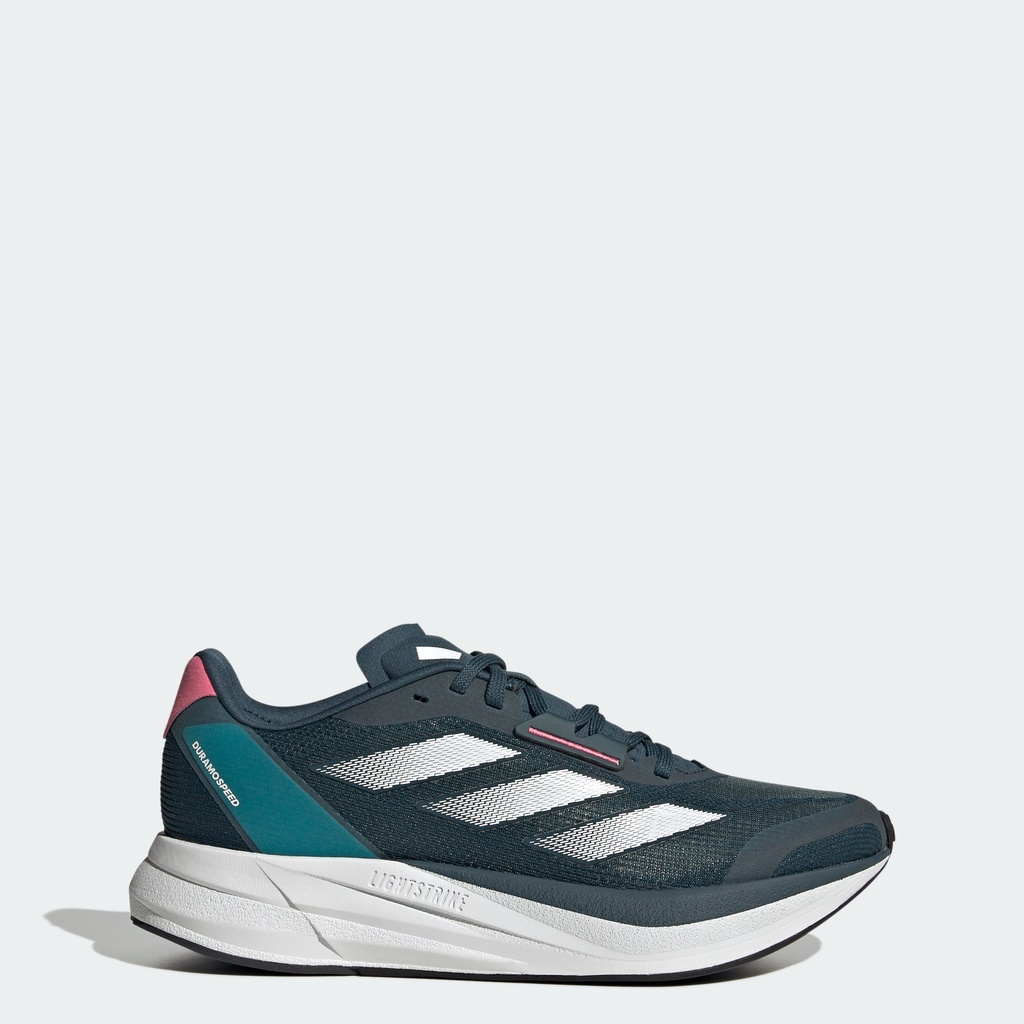 adidas Chạy Giày Duramo Speed Nữ Ngọc lam IF7272