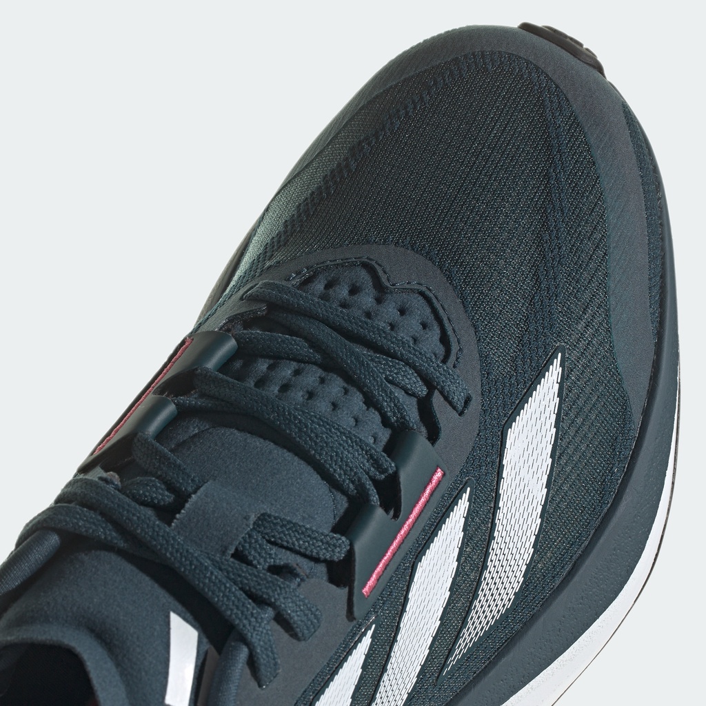 Adidas Chạy Giày Duramo Speed Nữ Ngọc lam IF7272