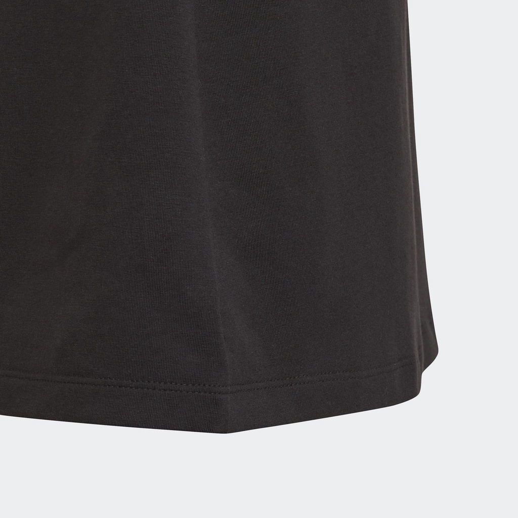 Adidas Phong cách sống Váy Adicolor Trẻ em Đen HK0289
