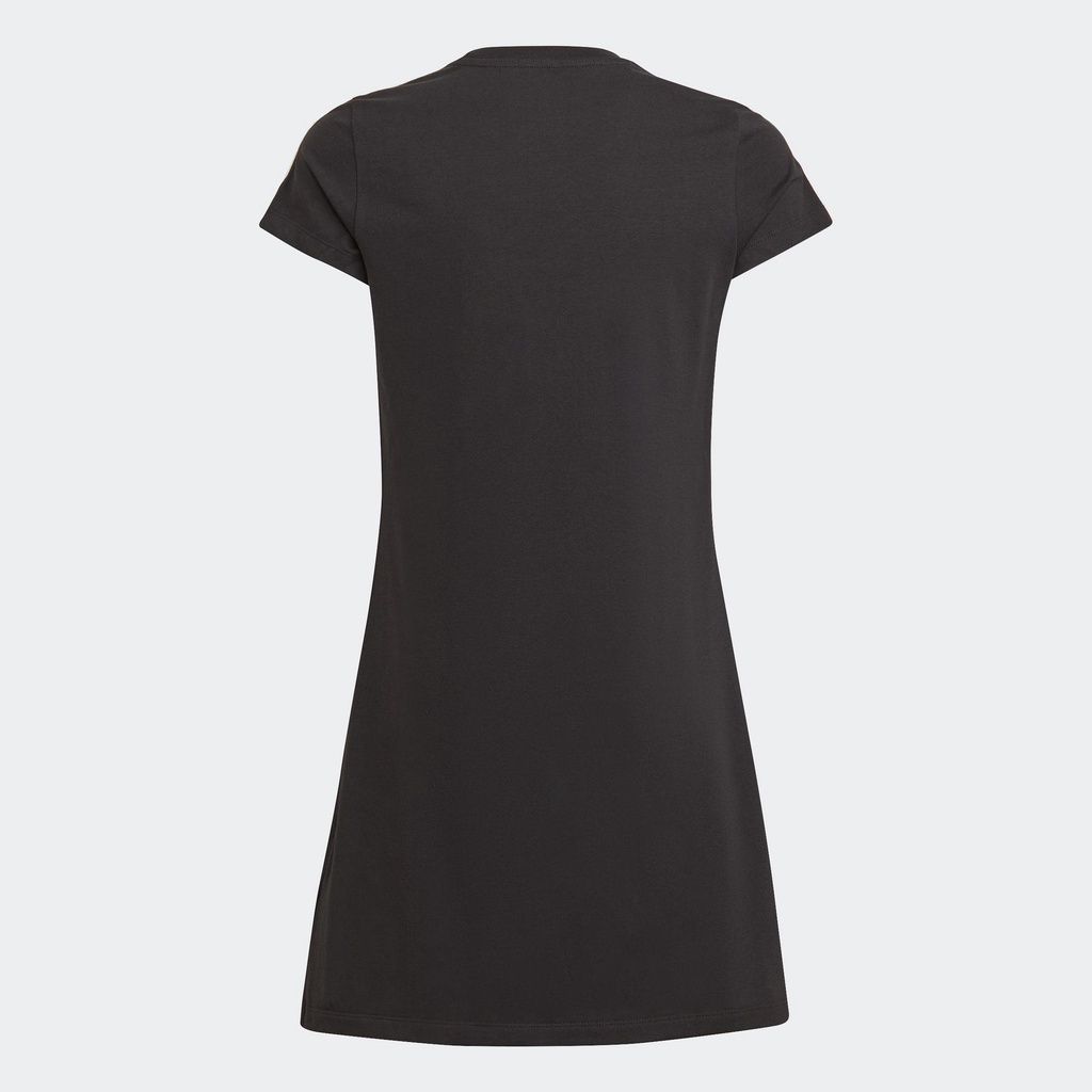 Adidas Phong cách sống Váy Adicolor Trẻ em Đen HK0289