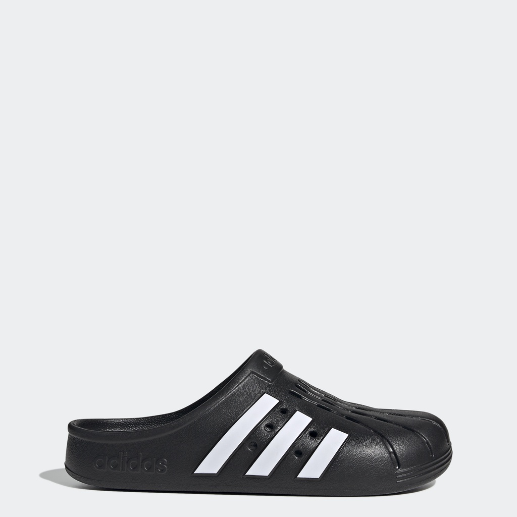 adidas Bơi lội Dép Sục adilette Unisex Đen GZ5886