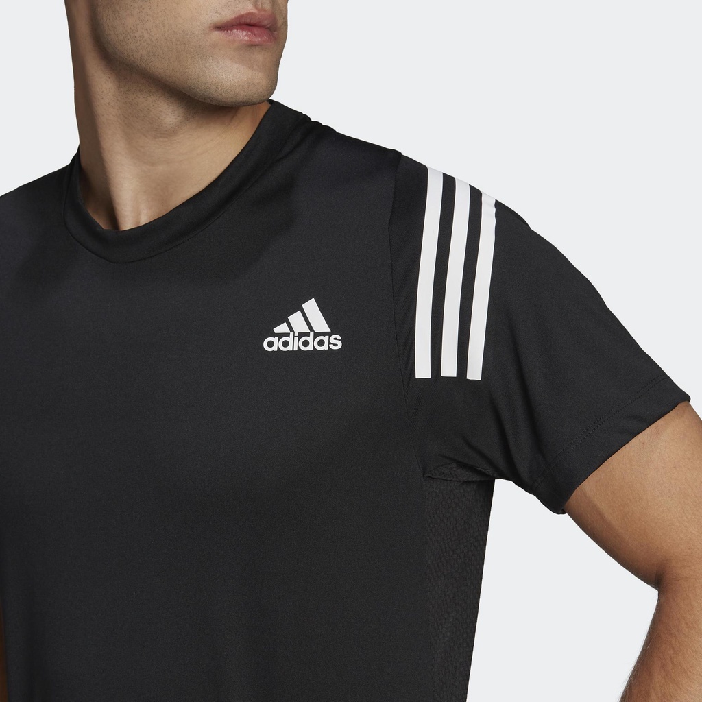 Adidas Tập luyện Áo Thun Tập Luyện Train Icon Nam Đen HC2761