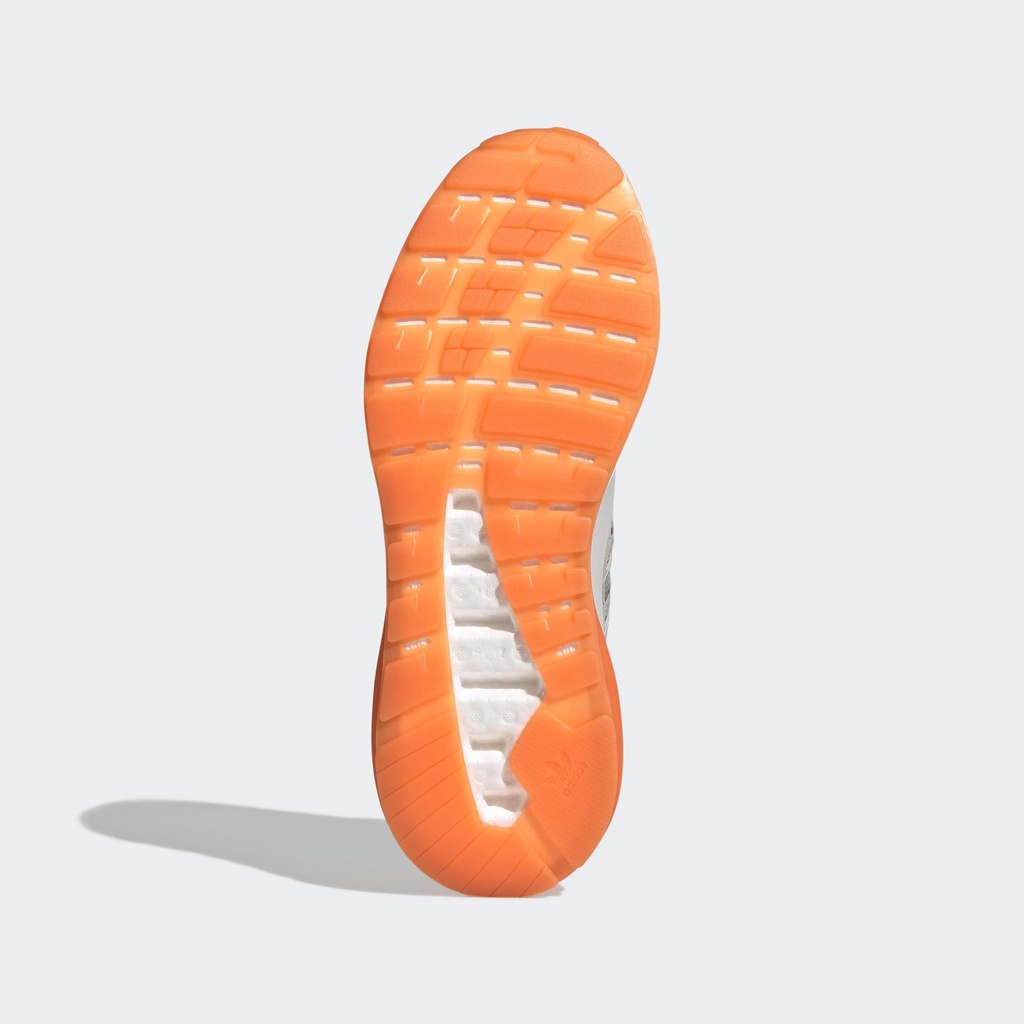 Adidas Phong cách sống Giày ZX 2K BOOST 2.0 Nam Xám GW8241