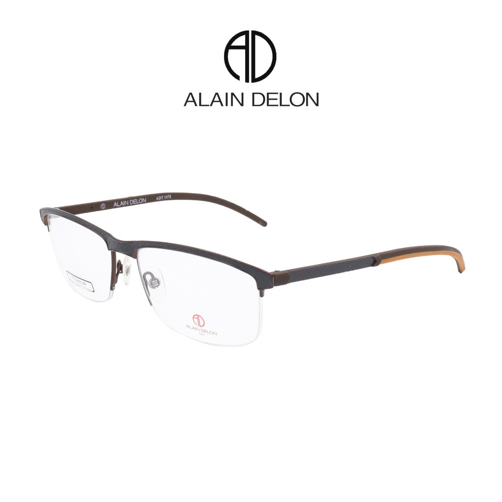 Gọng Kính Nam ALAIN DELON ADT1078 C15S