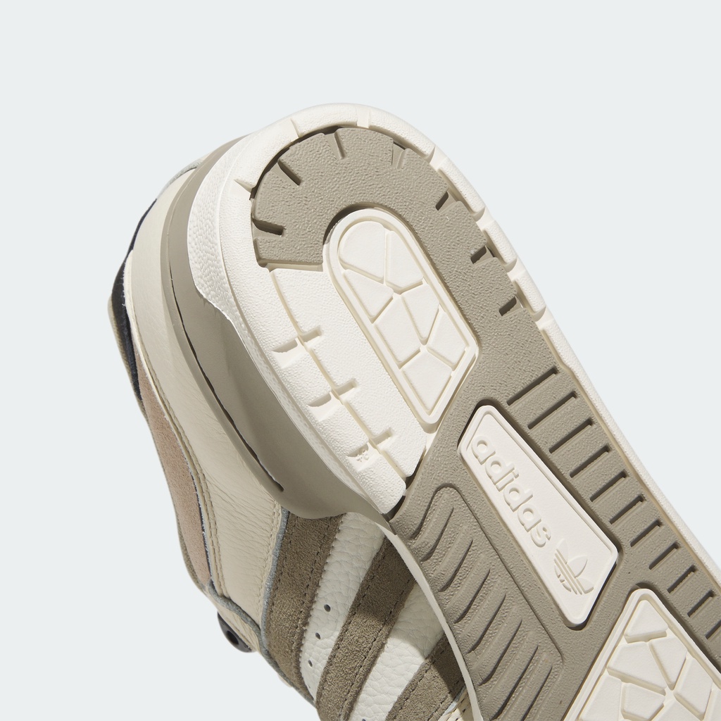 Adidas Bóng rổ Giày Rivalry 86 Low Nam trắng IE7171