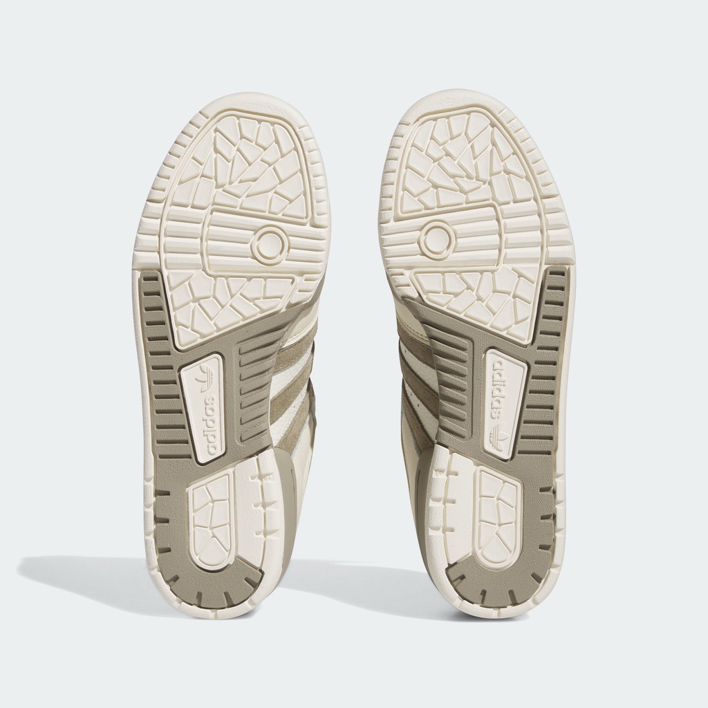 Adidas Bóng rổ Giày Rivalry 86 Low Nam trắng IE7171