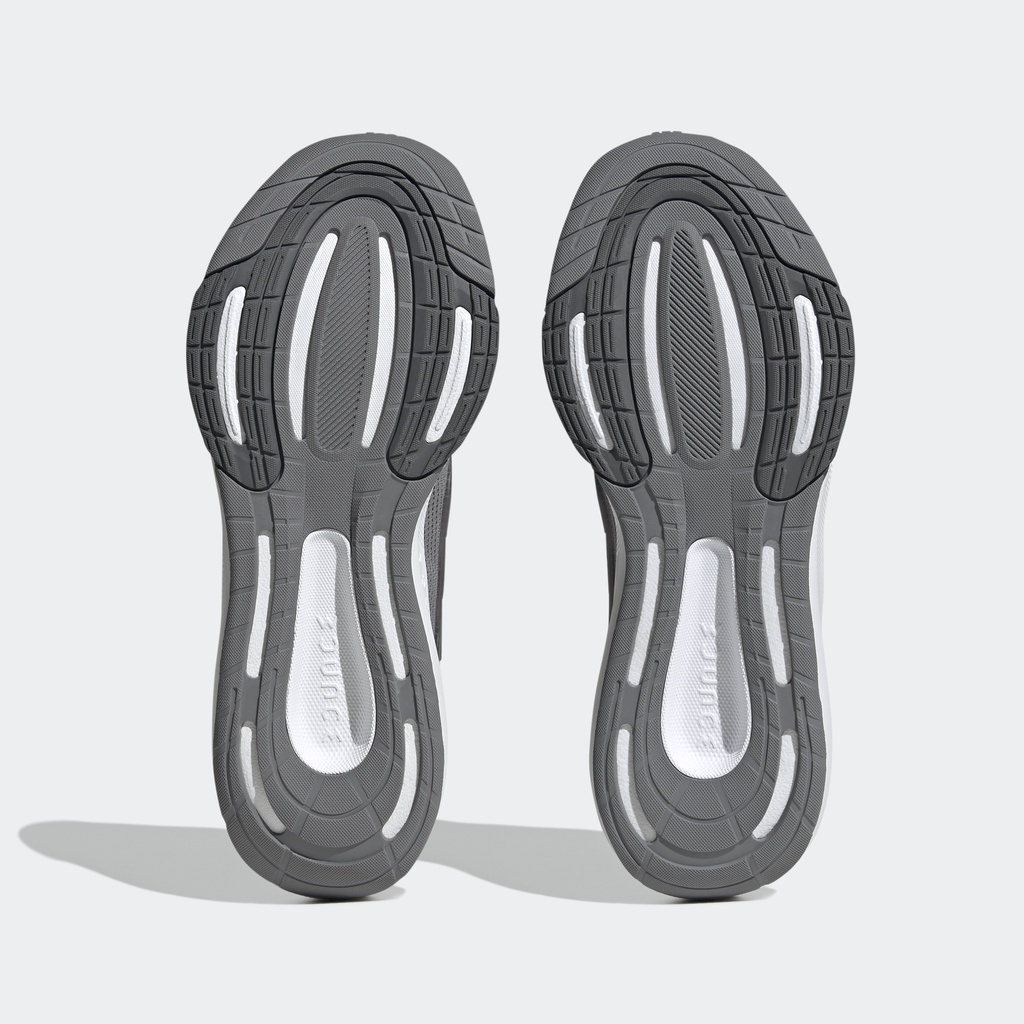 Adidas Chạy Giày Ultrabounce Nam Xám HP5773