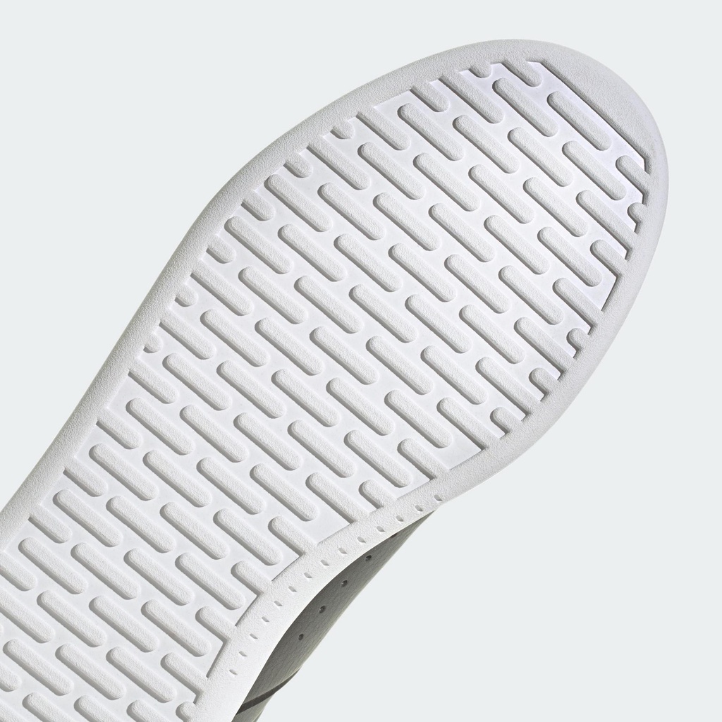 Adidas Quần vợt Giày Park Street Nam Đen IG9846