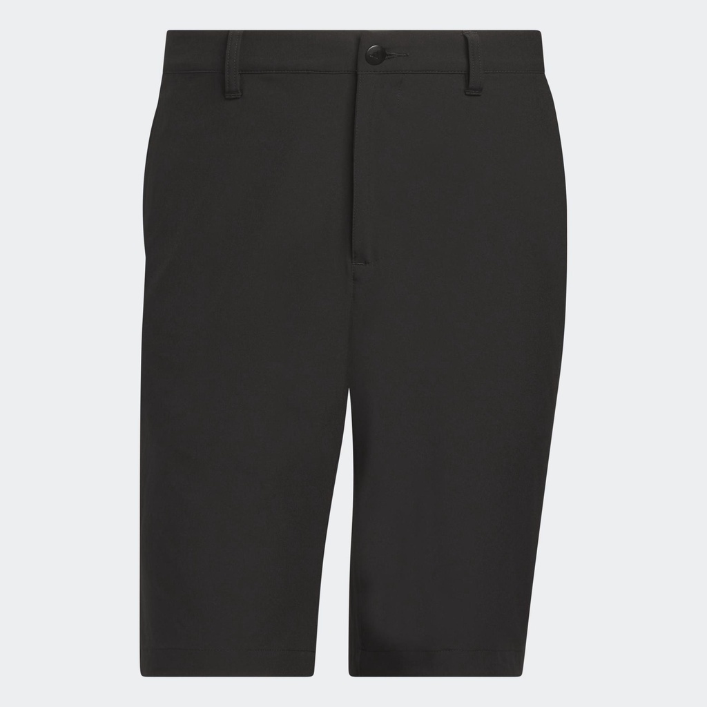adidas Đánh gôn Quần Short Golf 10 Inch Ultimate365 Nam Đen HR6794