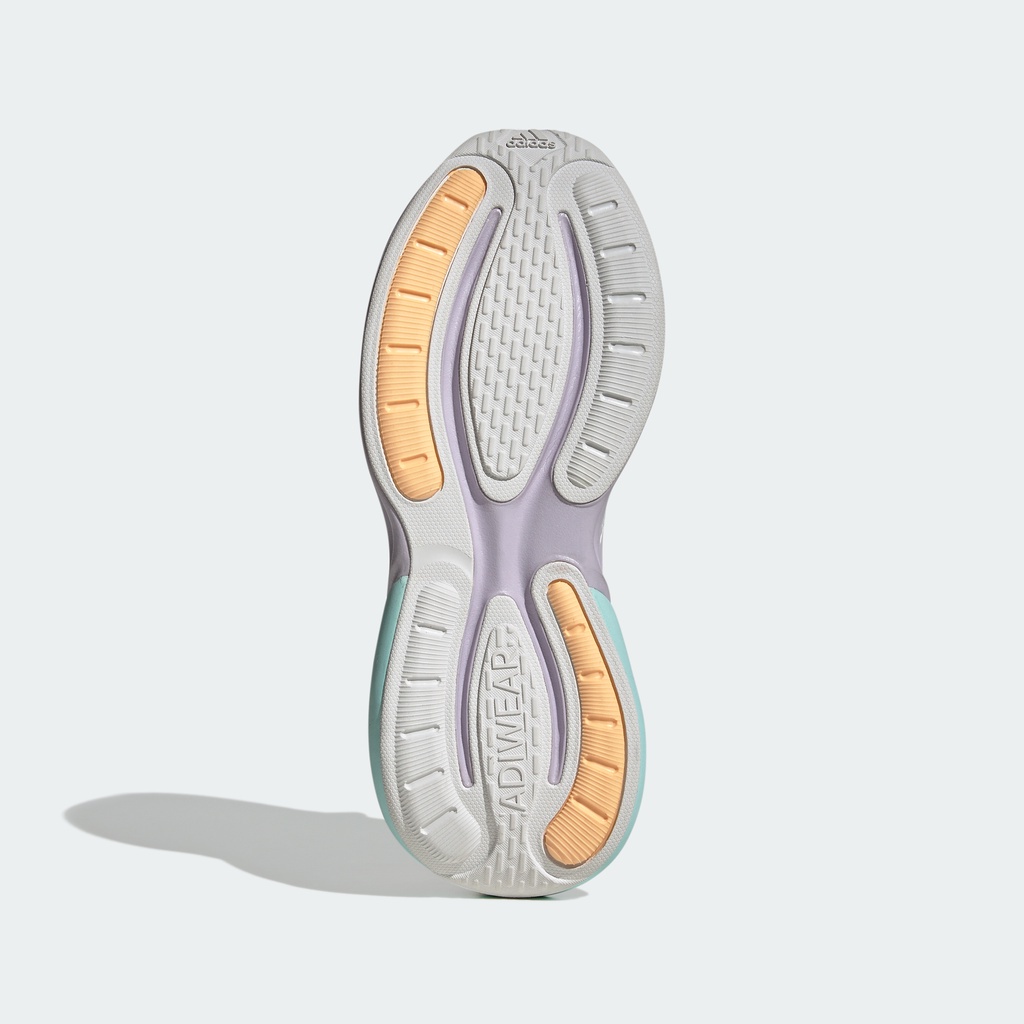 Adidas Chạy Giày Alphabounce+ Sustainable Bounce Nữ Xám IE9754